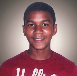 Ayanna Pressley Instagram - Trayvon Martin deserved to grow old.

Instead, he was violently killed and made a martyr.

On his 29th birthday and always, we’ll never stop fighting for accountability, an end to white supremacy, and a world where Black men can age with dignity.