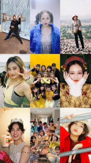 Ayano Kawamura Instagram - 佐々木さんとの思い出💛
#ANGERMEと愛情の世界
#ANGERME#アンジュルム#かわむかめら