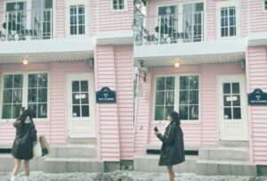 Actress Ayano Kawamura HD Instagram Photos and Wallpapers March 2024