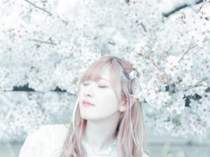 Actress Ayano Kawamura HD Instagram Photos and Wallpapers April 2024