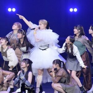 Actress Ayano Kawamura HD Instagram Photos and Wallpapers June 2024