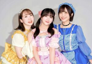 Ayasa Ito Instagram - new チームY💛❤️💙