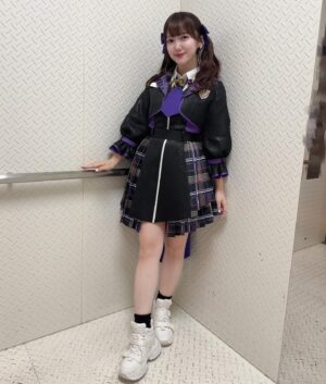Ayasa Ito Instagram - ぽっぴんらんど！
みんなはどの曲や出来事が印象に残ってる？🌟