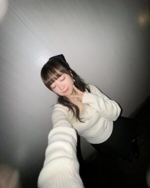 Ayasa Ito Instagram - これはルフィ風の私