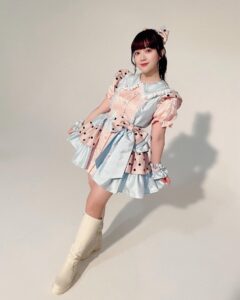 Actress Ayasa Ito HD Instagram Photos and Wallpapers June 2023