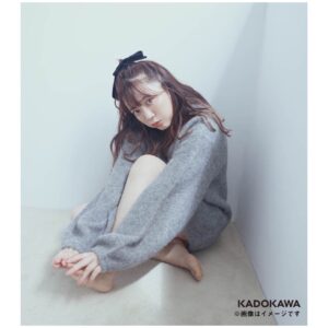 Ayasa Ito Instagram - #伊藤彩沙2nd写真集

2023年1月20日発売決定🦋🖤

https://lit.link/ayasa2ndphotobook