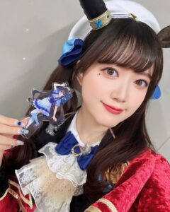 Actress Ayasa Ito HD Instagram Photos and Wallpapers March 2024