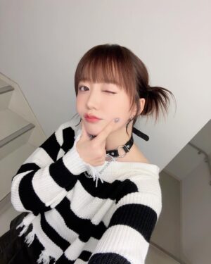 Ayasa Ito Instagram - iPhone15やで‼️‼️‼️
promax、まだかわいいケース全然ないで‼️‼️