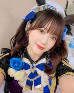 Actress Ayasa Ito HD Instagram Photos and Wallpapers May 2024