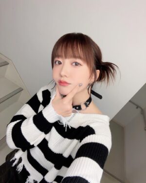 Ayasa Ito Instagram - iPhone15やで‼️‼️‼️
promax、まだかわいいケース全然ないで‼️‼️