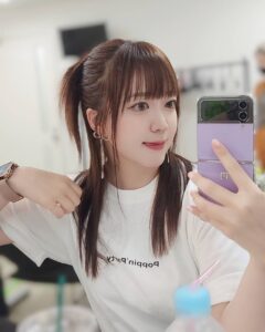 Actress Ayasa Ito HD Instagram Photos and Wallpapers October 2023