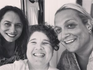 Ayça Damgacı Instagram - Kimler geldi ziyarete!!!