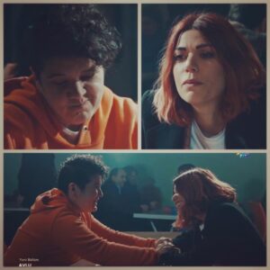 Ayça Damgacı Instagram - #Avlu #AzoHaso