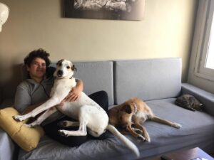 Ayça Damgacı Instagram - Boy boy evlatlarim
