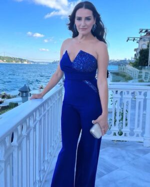 Ayça İnci Instagram - 💙💎🧿🪬