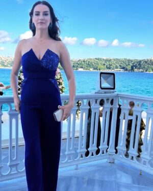 Ayça İnci Instagram - 💙💎🧿🪬