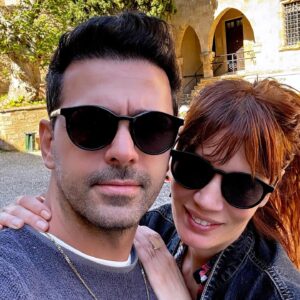 Actress Ayça Varlıer HD Instagram Photos and Wallpapers May 2024