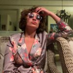 Aycan Koptur Instagram - I can’t keep up with your turning tables 🕶