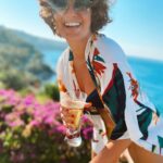 Aycan Koptur Instagram - I’m a Summer Girl 🥳. 📸: @iremberberoglu