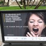Aycan Koptur Instagram - Name one of you, who has a photo on Billboards in Rome 👊🏼😎. . Roma’da Billboardlarda fotografi olan hanginiz var 👊🏼😎. . Thanks: @ozgurdonmaz 😍. . Thanks for letting me know: @gokhankesim 🤩