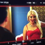 Aycan Koptur Instagram - Yeliz ile tanışmaya az kaldı! 😍. Nelerr neleerr 👋🏼🤪. . #YolArkadaşım2 🎬 @bkmonline . .