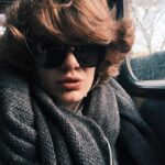 Aycan Koptur Instagram - Why lie, the best hair in Town 🤷🏻‍♀️