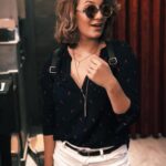 Aycan Koptur Instagram - They call me Marion 🌶