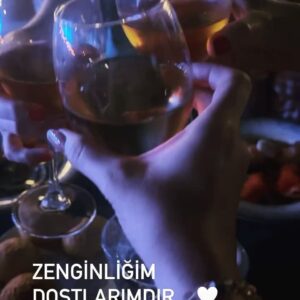 Ayçin İnci Instagram - Sırasıyla olanlardan derledim, topladım, dumpladım arkadaş… 🪬 #akyaka & #bodrum & #gümüşlük etc. #dump #dumplings #dumper 😂🤣 Bakmadan geçme, Seç Beğen Al 🥰😉😘 🧿 @ru.ceylan @sevdaayvrd ve cheers yapan güzel elleriyle @sinemayseli @tugceozr sizleri çok seviyorum ne güzel anılarımız oldu 🥰