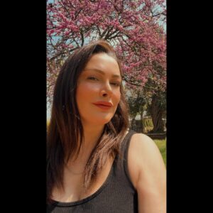 Ayçin İnci Instagram - Aklımın en ortasına kurdum bir yuva 🪹🥰🍀