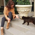 Aydan Şener Instagram - Gerçek Özgürlük her istediğini istediğin zaman yapabilmek değil,istemediğin hiçbirşeyi hiçbir zaman yapmamaktır.. ❣😻💞iyi akşamlar herkese..🥰photo @bilgengokcen
