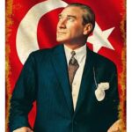 Aydan Şener Instagram - Cumhuriyetimiz 100 yaşında..🇹🇷🇹🇷 Mustafa Kemal Atatürk'üme minnetle..Kutlu olsun..👏👏🇹🇷 #ilelebetcumhuriyet #cumhuriyet100yaşında #29ekimcumhuriyetbayramı