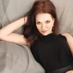 Aydan Şener Instagram - Olabildiğince mutlu,huzurlu,iyi akşamlar hepinize..🙏❣💞🙋‍♀️