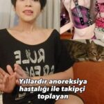 Aydilge Instagram - Bu insanları zorbalamak yerine çuvaldızı biraz da onları sömürenlere ve hatta kendimize batıralım istiyorum.... #aydilge