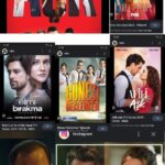Aydilge Instagram - Bu zamana kadar jenerik müziğini yaptığım ya da şarkılarımla sahnelerine eşlik ettiğim öyle güzel diziler oldu ki... Hepsini 1.30 dakikaya sığdırmak mümkün olmadı. Ama izleyici olarak sizin de ne çok emeğiniz var sevilmelerinde❤❤❤ Beraber hatırlayalım mi? Sizin en sevdiğiniz dizi hangisi? Sığdıramadığım diziler için bir tane daha yapacağım 💗 #aydilge #kiralıkaşk #kirazmevsimi #kardeşlerim #gelsinhayatbildiğigibi #afiliaşk #kerembursin #barisarduc #özgegürel #serkancayoglu #AsDor #burcuözberk #alpnavruz #sadgül #onyaz