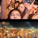 Aydilge Instagram - Dün gece Soma halkı ile muhteşem gecemizden.... Simdi nereye geleyim? 🥰 #aydilge @somabelediyesi @alitulup45 @sabirtuna @endergok45 @egrafuar @temasanat @akkaya.sercan