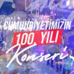 Aydilge Instagram - En büyük coşkuyla ❤🤍 29 Ekim'de TEK YÜREK @canbelediyesi
