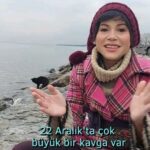 Aydilge Instagram - Büyük Kavga Var 😊 #aydilge