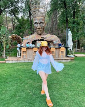 Ayfer Tokatlı Instagram - 🌻