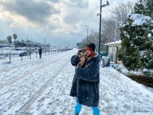 Ayfer Tokatlı Instagram - 