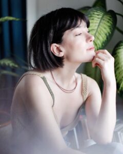 Actress Ayfer Tokatlı HD Instagram Photos and Wallpapers June 2024