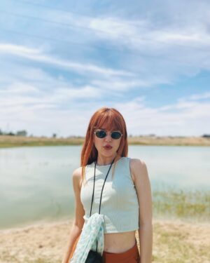 Ayfer Tokatlı Instagram - 