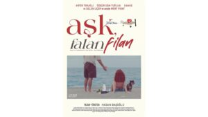 Ayfer Tokatlı Instagram - Oyuncusu ve ortak yapımcısı olduğum ‘Aşk Falan Filan’ filmi 23 Eylül’de 30.Altın Koza Film Festivali’nde ilk gösterimini yapıyor🤍