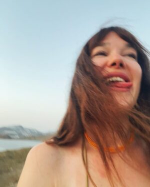 Ayfer Tokatlı Instagram - Yine gidelim♥️