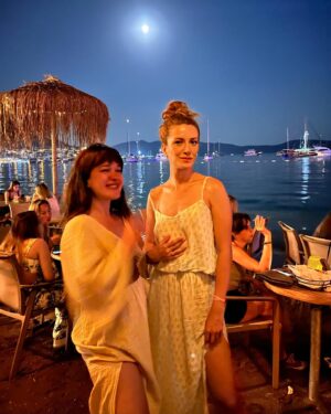 Ayfer Tokatlı Instagram - 🌕