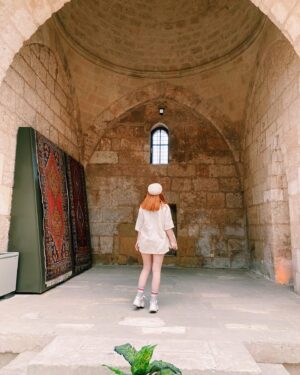 Ayfer Tokatlı Instagram - 