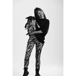 Ayfer Tokatlı Instagram - Danke schön🖤🤍