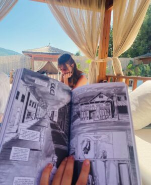 Ayfer Tokatlı Instagram - Tatillerimiz bitmesin🌿Next