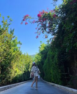 Actress Ayfer Tokatlı HD Instagram Photos and Wallpapers June 2024