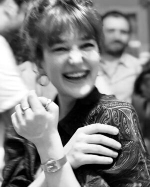 Ayfer Tokatlı Instagram - Şu benin hakkını nasıl öderim bilmiyorum🤍