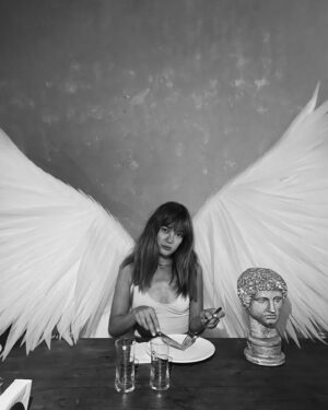 Ayfer Tokatlı Instagram - 🦋